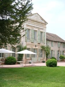 B&B / Chambres d'hotes Cote Park : photos des chambres