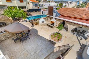 KAMARA Boutique Guest Houses by Ezoria Villas