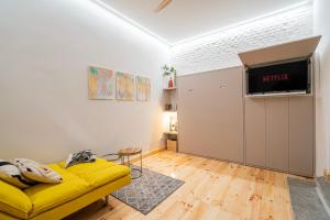 Modern Design Loft Madrid Centre