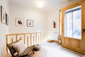 New Best location in central Madrid Loft