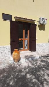 Alba Del Gargano Home