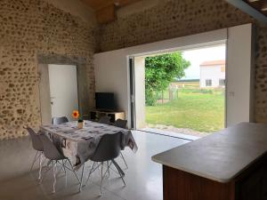 Maisons de vacances Les vieilles pierres dromoises : photos des chambres