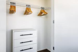 Newly development 1BR w WD Gym in Cambridge BOS-463