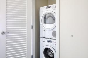 Newly development 1BR w WD Gym in Cambridge BOS-463