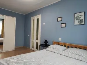 Rest @ Sea - Бигауньциемс