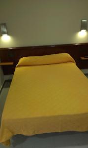Double Room room in Hostal Bisbal
