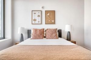 Downtown 1br w wd gym nr Greenway BOS-832