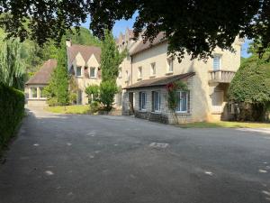 Villas Le Manoir de Brenaz : photos des chambres