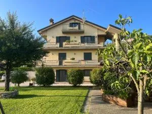 Villa Marta - 菲乌吉