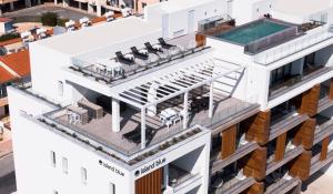 Premier 401 3 BED - Ubytování bez kategorie ve městě Pafos