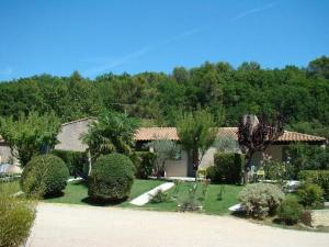 Maisons de vacances Gite La loge : photos des chambres