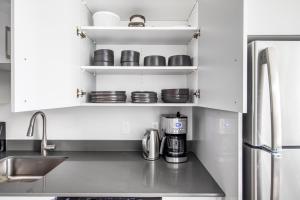 Brighton Studio w WD Gym nr T Shops BOS-320