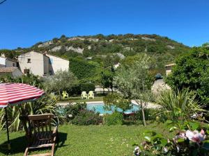 Maisons de vacances Gite La loge : photos des chambres