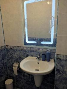 Apartment Ventuno 21