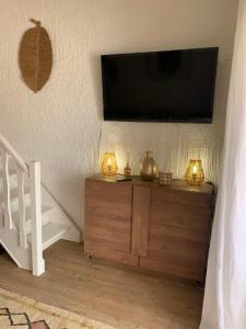 MAS DE SAINT TROPEZ GIGARO