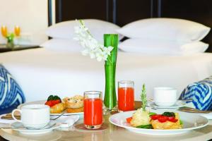 Hyatt Zilara Cancun -Inclusive - Adults Only