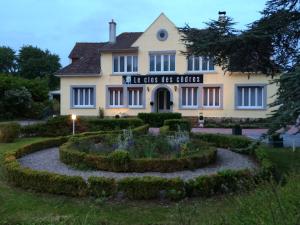 Hotels Hotel Akena Le Touquet-Camiers : photos des chambres