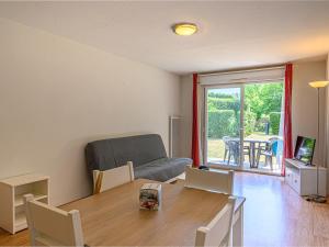 Appart'hotels Vacanceole - Ker Goh Lenn - Vannes / Morbihan : Appartement 1 Chambre avec Balcon (4 Adultes)