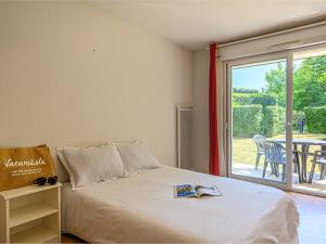 Appart'hotels Vacanceole - Ker Goh Lenn - Vannes / Morbihan : photos des chambres