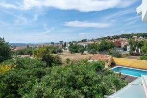 Hauzify I Villa del Castell