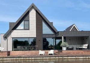 Villa Lands End Stavoren