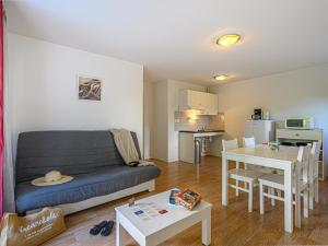 Appart'hotels Vacanceole - Ker Goh Lenn - Vannes / Morbihan : photos des chambres