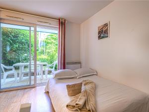 Appart'hotels Vacanceole - Ker Goh Lenn - Vannes / Morbihan : photos des chambres