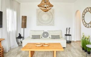 Victorias Dream, in Naousa Paros