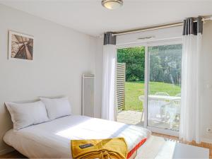 Appart'hotels Vacanceole - Ker Goh Lenn - Vannes / Morbihan : photos des chambres
