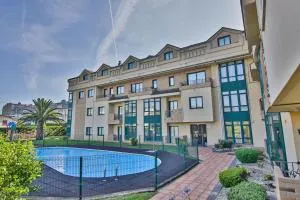 Apartagal-Océano II - Villaronte