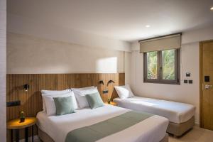 Stella Village Seaside Hotel