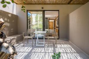 Stella Village Seaside Hotel