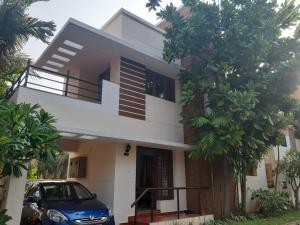 BareFootBay - Villa with Private Beach Access