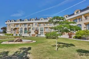 Apartagal-Océano IV - Villaronte