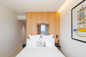 Hotels Les Elmes - Hotel & Spa : photos des chambres