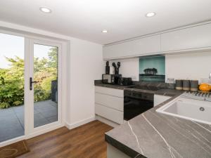 Riverview 1 Brunel View