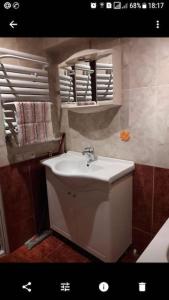 Уютная квартирка в центре Тбилиси!