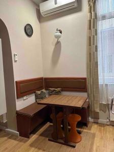 Уютная квартирка в центре Тбилиси!