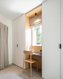 Hotels Les Elmes - Hotel & Spa : photos des chambres