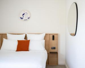 Hotels Les Elmes - Hotel & Spa : photos des chambres