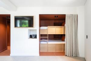 Hotels Les Elmes - Hotel & Spa : photos des chambres