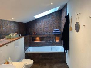 Aalborg - Beautifully renovated luxus apartment