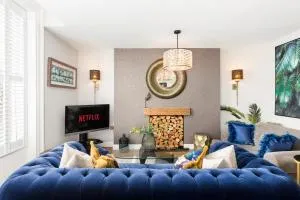 The Shirt Factory Apartments - 牛顿勒威洛斯