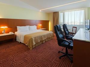 Holiday Inn Puebla Finsa by IHG
