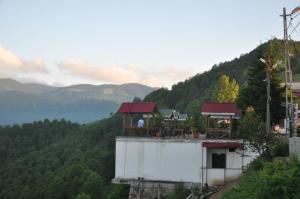 SIRT BUTİK HOTEL