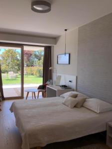 Bel Etage Luxury Rooms - Room 1 with free Wifi