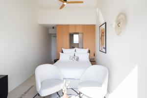 Hotels Les Elmes - Hotel & Spa : photos des chambres