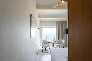 Hotels Les Elmes - Hotel & Spa : photos des chambres