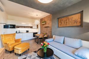 Apartmán Svět Relaxu