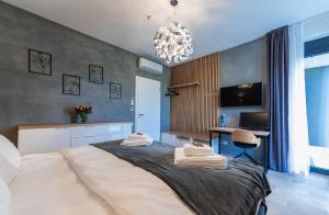 Apartmán Svět Relaxu